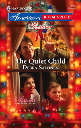 Title details for The Quiet Child by Debra Salonen - Wait list